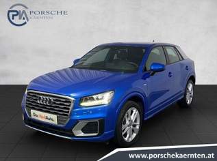 Q2 2.0 TFSI quattro Sport, 23990 €, Auto & Fahrrad-Autos in 9400 Wolfsberg