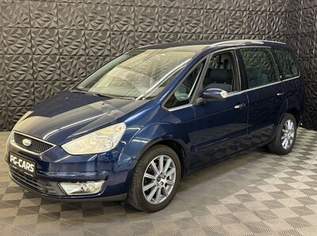 Galaxy Ghia 2.0 FFV Stage IV *7 Sitzer*Pickerl neu, 4990 €, Auto & Fahrrad-Autos in 7400 Oberwart