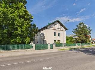 Mehrfamilienhaus mit großem Grundstück und Ausbaupotenzial, 690000 €, Immobilien-Häuser in 7221 Marz Mehrfamilienhaus mit großem Grundstück und Ausbaupotenzial, 690000 €, Immobilien-Häuser in 7221 Marz