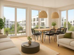 4 Zimmer Wohnung mit Dachterrasse, 0 €, Immobilien-Wohnungen in 3430 Gemeinde Tulln an der Donau