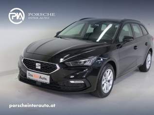 Leon Style 1.0 TSI, 16990 €, Auto & Fahrrad-Autos in 8792 St. Peter-Freienstein