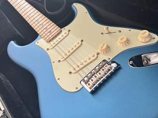 Fender American Performer Strat 