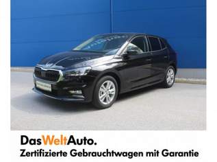 Fabia Selection, 21990 €, Auto & Fahrrad-Autos in 8230 Hartberg