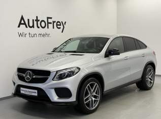 GLE 350 d 4MATIC, 47890 €, Auto & Fahrrad-Autos in 5020 Salzburg Süd