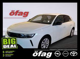 Astra 1.2 Turbo MHEV Edition Aut., 23990 €, Auto & Fahrrad-Autos in 5020 Altstadt