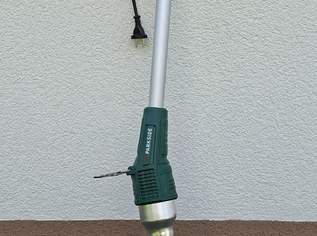 Heißluft-Unkrautvernichter PUV 2000 B1, 13 €, Haus, Bau, Garten-Balkon & Garten in 6800 Stadt Feldkirch