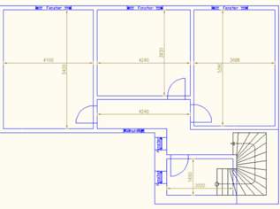 2geschossiges Bauernhaus ideal für Familie mit Innenhof und Stadl im Pulkautal/Weinviertel