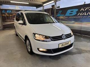 Sharan Trendline BMT/Start-Stopp, 16999 €, Auto & Fahrrad-Autos in 6020 Innsbruck Sharan Trendline BMT/Start-Stopp, 16999 €, Auto & Fahrrad-Autos in 6020 Innsbruck