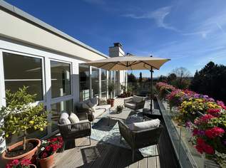 1190! ERSTBEZUG NACH SANIERUNG! Tolles, sehr sonniges 4-Zimmer Eigentum mit 3 Terrassen, Galerie und inkl. Tiefgaragenplatz!, 925000 €, Immobilien-Wohnungen in 1190 Döbling