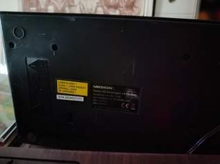 Radio und Wecker mit CD player Fach , 10 €, Marktplatz-Kameras & TV & Multimedia in 1100 Favoriten