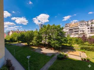 Privatverkauf sanierte Maisonette mit "Haus-im-Haus"-Gefühl - 90 m² & U1-Nähe Kagran, 419000 €, Immobilien-Wohnungen in 1220 Donaustadt