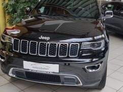 Grand Cherokee 3.0 CRD Limited, 32990 €, Auto & Fahrrad-Autos in 5500 Bischofshofen Grand Cherokee 3.0 CRD Limited, 32990 €, Auto & Fahrrad-Autos in 5500 Bischofshofen