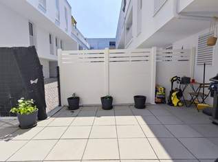 Familienhit! 3-Zimmer Neubauwohnung mit großer Terrasse, 428000 €, Immobilien-Wohnungen in 1210 Floridsdorf