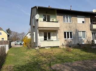 "Lage – Preis + kleiner Garten", 164000 €, Immobilien-Wohnungen in 3423 Wördern