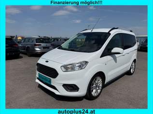 Tourneo Courier 1,5 TDCi Titanium Start/Stop, 13500 €, Auto & Fahrrad-Autos in 2751 Gemeinde Matzendorf-Hölles Tourneo Courier 1,5 TDCi Titanium Start/Stop, 13500 €, Auto & Fahrrad-Autos in 2751 Gemeinde Matzendorf-Hölles
