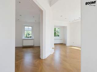 Revitalisierter Historischer Thaliahof – Stilvoll Wohnen & Investieren im Wiener Altbau-Juwel // Hochwertige Ausstattung und moderne Technik, 329000 €, Immobilien-Wohnungen in 1160 Ottakring
