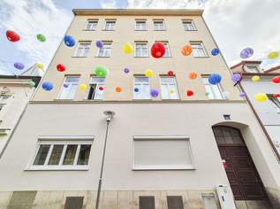 Zwangsversteigerung einer ca. 138 m² großen Wohnung in 2700 Wiener Neustadt, 132500 €, Immobilien-Wohnungen in Niederösterreich