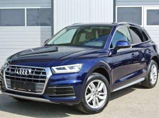 Q5 50 TFSIe quattro S-tronic Sport *LEDER *virt. CP, 26900 €, Auto & Fahrrad-Autos in 4693 Desselbrunn
