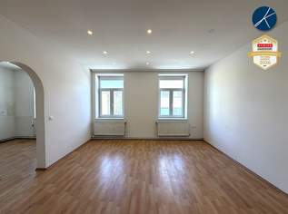 Renovierungsbedürftige Wohnung Nähe Josefskirche, 119000 €, Immobilien-Wohnungen in 3100 Stattersdorf