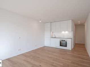 *ab 01/2026* 1-Zimmer Wohntraum mit sonniger Loggia in Margareten!, 939.03 €, Immobilien-Wohnungen in 1050 Margareten