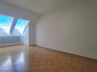 Wohnung on top - ein Dachgeschoss zum Verlieben, 219000 €, Immobilien-Wohnungen in 5301 Eugendorf
