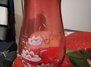 Vase, 3 €, Marktplatz-Antiquitäten, Sammlerobjekte & Kunst in 1220 Donaustadt Vase, 3 €, Marktplatz-Antiquitäten, Sammlerobjekte & Kunst in 1220 Donaustadt