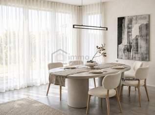 LUXUSVILLA IN 1210 WIEN | POOL | EXKLUSIVE GRÜNRUHELAGE | NÄHE UNO CITY & DONAUPARK | MAXIMALE PRIVATSPHÄRE, 3999999 €, Immobilien-Häuser in 1210 Floridsdorf