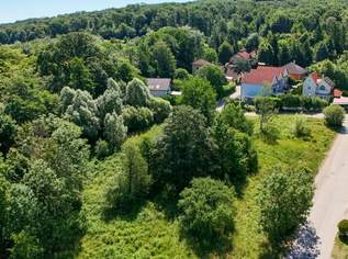 Wohnen, wo der Wienerwald beginnt – sonniger Baugrund in Purkersdorf-Baunzen, 299000 €, Immobilien-Grund und Boden in 3002 Purkersdorf