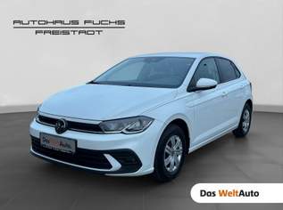 Polo 4Me TSI, 21490 €, Auto & Fahrrad-Autos in 4240 Freistadt