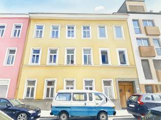 Bestandsfreies Zinshaus / BAUGENEHMIGT 2025, 1499000 €, Immobilien-Gewerbeobjekte in 1170 Hernals