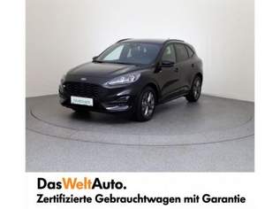 Kuga Hybrid ST-Line X