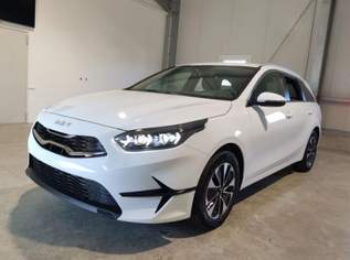 Ceed Sportswagon TOP 1.5 T-GDI 140 PS DCT Nav..., 30026 €, Auto & Fahrrad-Autos in 6844 Gemeinde Altach