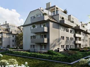 Erstbezugswohnungen „Am Hain“: Grüne Oase trifft Großstadtflair, 999000 €, Immobilien-Wohnungen in 1190 Döbling Erstbezugswohnungen „Am Hain“: Grüne Oase trifft Großstadtflair, 999000 €, Immobilien-Wohnungen in 1190 Döbling