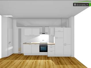 PROVISIONSFREI: sehr große & gut aufgeteilte Mietwohnung mit MÖBLIERTER KÜCHE ++ LEOBEN, nahe Universität ++, 949 €, Immobilien-Wohnungen in 8700 Leoben