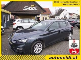 Leon 2,0 TDI Reference *LED*, 14500 €, Auto & Fahrrad-Autos in 8200 Gleisdorf