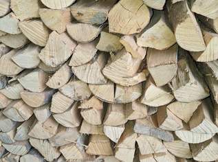 Buchenscheitln Buchenscheitln