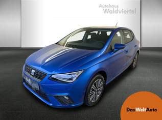 Ibiza Style 1.0 TSI, 20990 €, Auto & Fahrrad-Autos in 3580 Gemeinde Horn Ibiza Style 1.0 TSI, 20990 €, Auto & Fahrrad-Autos in 3580 Gemeinde Horn
