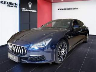 Quattroporte GranLusso SQ4, 79900 €, Auto & Fahrrad-Autos in 1200 Brigittenau