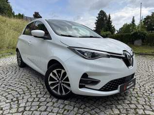 Zoe Intens KLIMA TEMPOMAT NAVI R-KAMERA, 7490 €, Auto & Fahrrad-Autos in 4550 Kremsmünster Zoe Intens KLIMA TEMPOMAT NAVI R-KAMERA, 7490 €, Auto & Fahrrad-Autos in 4550 Kremsmünster