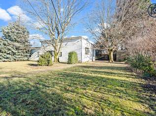 Zwei große Einfamilienhäuser oder vier Doppelhaushälfte möglich, 0 €, Immobilien-Grund und Boden in 1220 Donaustadt