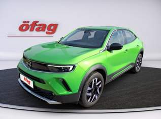 Mokka 1.2 Turbo Elegance Aut., 17990 €, Auto & Fahrrad-Autos in 5020 Altstadt