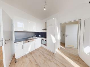 Mietwohnung mit möblierter Küche ++ Knittelfeld, Kameokastraße ++, 483.14 €, Immobilien-Wohnungen in 8720 Knittelfeld