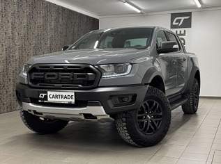 Ranger Doppelkabine Raptor 4x4 2,0 EcoBlue Aut...., 35990 €, Auto & Fahrrad-Autos in Kärnten