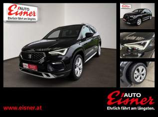 Ateca Xperience 1.5 TSI ACT DSG, 28990 €, Auto & Fahrrad-Autos in 9020 Innere Stadt Ateca Xperience 1.5 TSI ACT DSG, 28990 €, Auto & Fahrrad-Autos in 9020 Innere Stadt