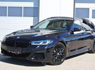 530 e xDrive touring Aut. ** M Sport ** PANO * HUD*, 39880 €, Auto & Fahrrad-Autos in 4693 Desselbrunn 530 e xDrive touring Aut. ** M Sport ** PANO * HUD*, 39880 €, Auto & Fahrrad-Autos in 4693 Desselbrunn