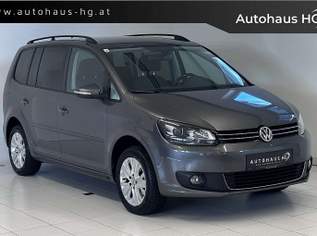 Touran Karat 1,6 BMT TDI*1.BESITZ*XENON*PDC*, 11490 €, Auto & Fahrrad-Autos in 5112 Lamprechtshausen Touran Karat 1,6 BMT TDI*1.BESITZ*XENON*PDC*, 11490 €, Auto & Fahrrad-Autos in 5112 Lamprechtshausen