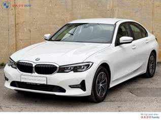 318i, 27640 €, Auto & Fahrrad-Autos in 8041 Liebenau