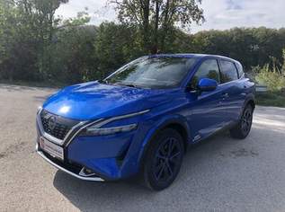 Qashqai ePower Tekna ''Jürgen'', 37490 €, Auto & Fahrrad-Autos in 4432 Gemeinde Ernsthofen