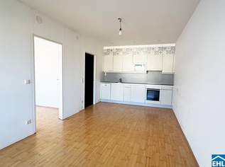 Top 2-Zimmer Wohnung in perfekter Lage im 6.OG nähe Mariahilfer Straße!, 1214.35 €, Immobilien-Wohnungen in 1070 Neubau Top 2-Zimmer Wohnung in perfekter Lage im 6.OG nähe Mariahilfer Straße!, 1214.35 €, Immobilien-Wohnungen in 1070 Neubau
