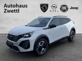 2008 PureTech 100 S&S Allure 6-Gang-Manuell, 20980 €, Auto & Fahrrad-Autos in Niederösterreich